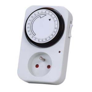 Programator mechaniczny wyłącznik czasowy MD