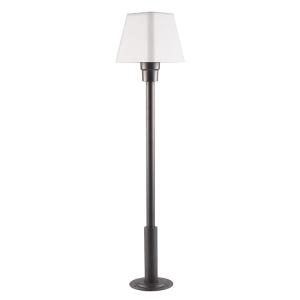 Lampa ogrodowa stojąca GIZA 78cm  1xE27