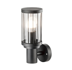 Kinkiet ogrodowy FIORD 1xE27