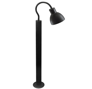 Lampa ogrodowa stojąca ARNE 100cm 1xE27
