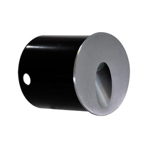 Lampa elewacyjna LED ESPO B115 okrągła 1xled 3W 4000K IP54