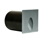 Lampa elewacyjna LED ESPO B116 kwadratowa 1xled 3W 4000K IP54