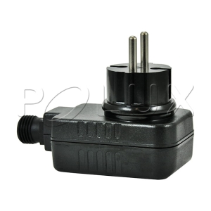 Zasilacz 20W do girlandy zewnętrznej PARTY