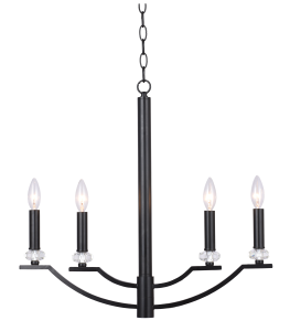 Lampa wisząca HIMS-4 E14x4