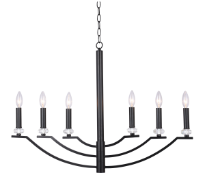 Lampa wisząca HIMS-6 E14x6