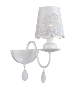 Lampa ścienna FABRIZIA E14