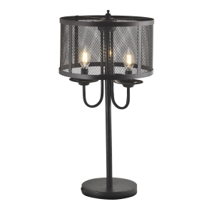 Lampa stołowa SOHO E14x3