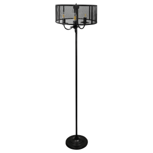 Lampa podłogowa SOHO E14x3