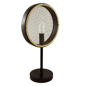 Lampa stołowa ARETE E14