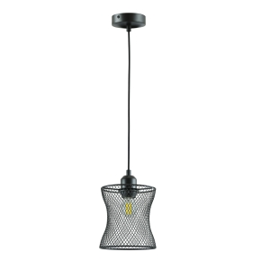 Lampa wisząca HASLO E27