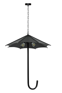 Lampa wisząca PARASOL E27x3
