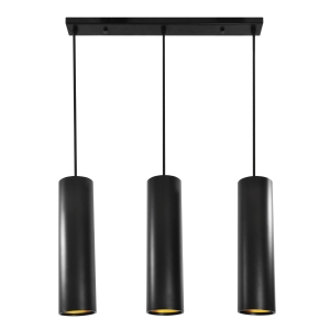 Lampa wisząca LATI-3 GU10x3