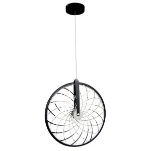 Lampa wisząca LED BICYKL 16W