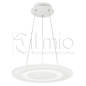 Lampa wisząca LED MIKELI 17W