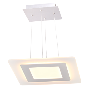 Lampa wisząca LED LARVIK-S 25W