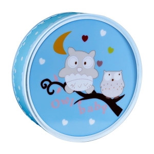 Plafon ścienny DIDI MX14011-2DDN E14x2