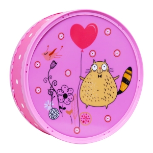 Plafon ścienny DIDI MX14011-2DEH E14x2