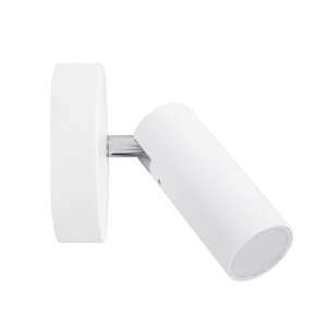 Kinkiet ruchomy ścienno-sufitowy LED GAVI-1 Biały 4.5W
