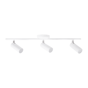 Listwa ruchoma ścienno-sufitowa LED GAVI-3 Biała 13,5W