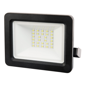 Projektor LED LPP20CWGB SMD 20W 120° IP65 czarny