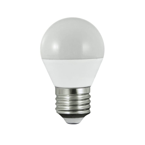 Żarówka LED G45 E27 WW 640lm