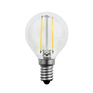 Żarówka LED Platinum filament G45 E14 230lm