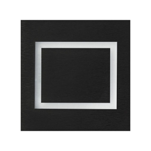 Oprawa schodowa EVRA BLACK Barwa Neutralna 4000K