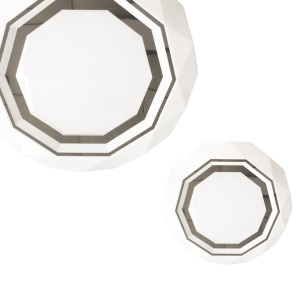 Plafon LULU 40W LED Ø490 mm