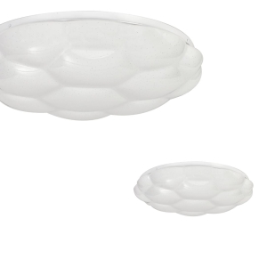 Plafon CLOUD 40W LED Ø480 mm