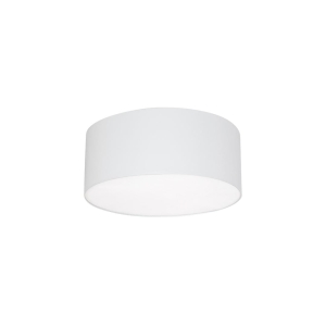 LAMPA SUFITOWA BARI WHITE 3xE27