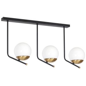 Lampa sufitowa CARINA 3xE14