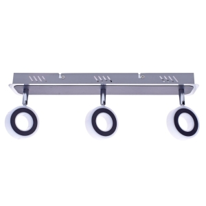 Lampa sufitowa SOLE 10W LED