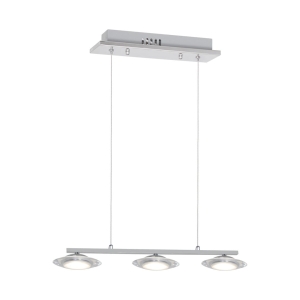 LAMPA WISZĄCA ELLIPSE 15W LED