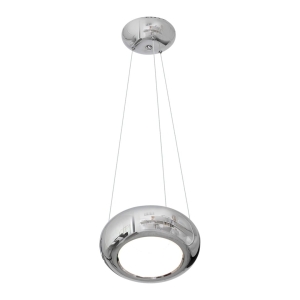 LAMPA WISZĄCA MERCURIO 12W LED