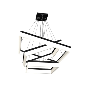 LAMPA WISZĄCA NERO 140W LED