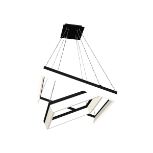 LAMPA WISZĄCA NERO 80W LED