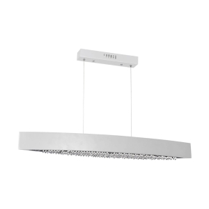 LAMPA WISZĄCA BOCCA 24W LED