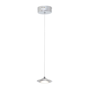LAMPA WISZĄCA ELLIPSE 5W LED