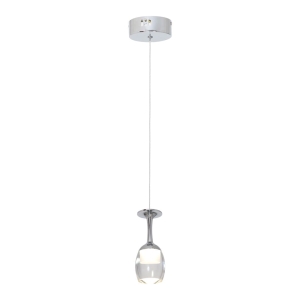 LAMPA WISZĄCA COPPA 1x5W LED