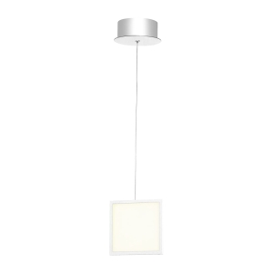 LAMPA WISZĄCA DIXON 7W LED