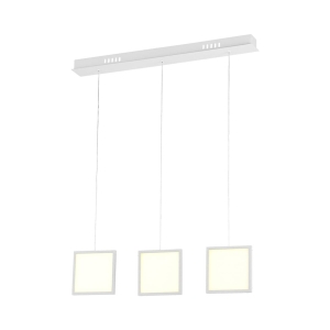LAMPA WISZĄCA DIXON 21W LED