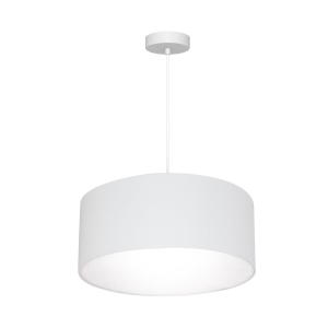 LAMPA WISZĄCA BARI WHITE 3xE27
