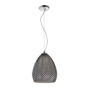 Lampa wisząca FIJI 1xE27