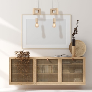 Lampa wisząca FANO 1xE27