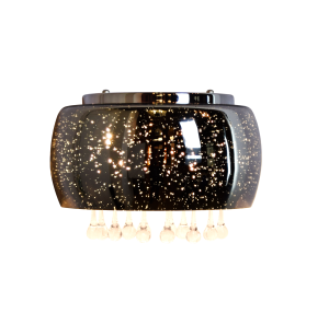 Kinkiet ścienny JULIA 2xG9