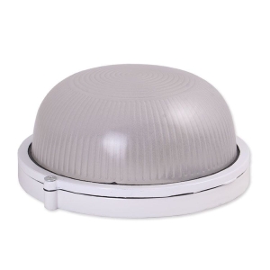 Oprawa kanałowa aluminiowa okrągła 100W 2021D IP54