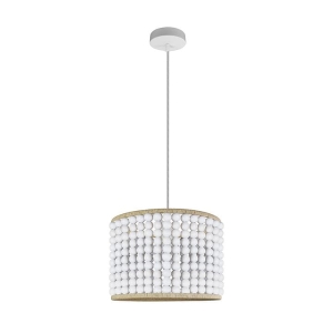 Lampa wisząca RIBE 1xE27