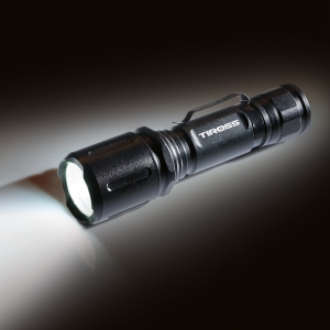 Latarka akumulatorowa 10W 450lm TS1884 