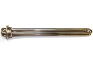 Grzałka do bojlera 6/4" 3x2000W ELIKO GRB