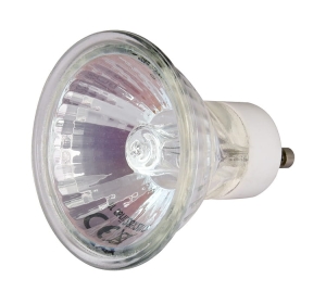 Żarówka halogenowa halogen JDR GU10 230V 35W